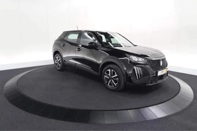 Peugeot 2008 (2025) thumbnail 6