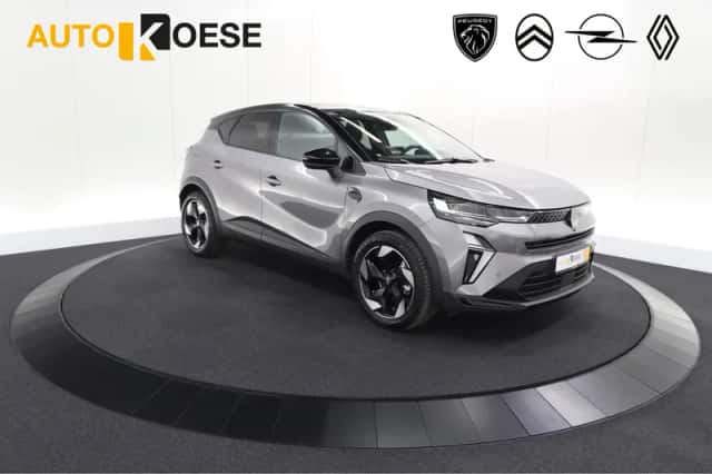Renault Captur (2025) thumbnail 1
