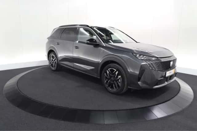 Peugeot 5008 (2025) thumbnail 6