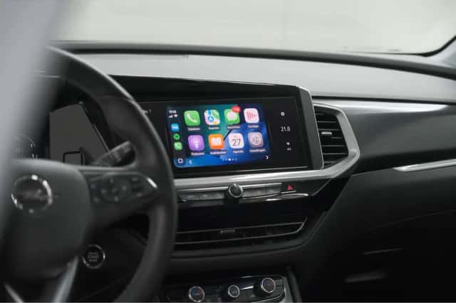 Opel Grandland (2024) thumbnail 6
