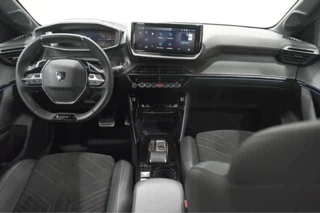 Peugeot 208 (2025) thumbnail 2