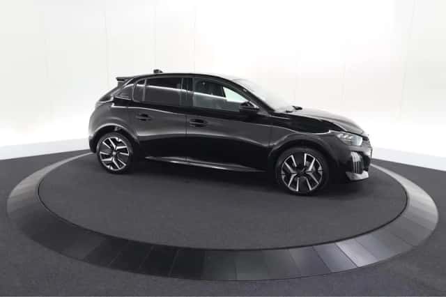 Peugeot 208 (2025) thumbnail 5