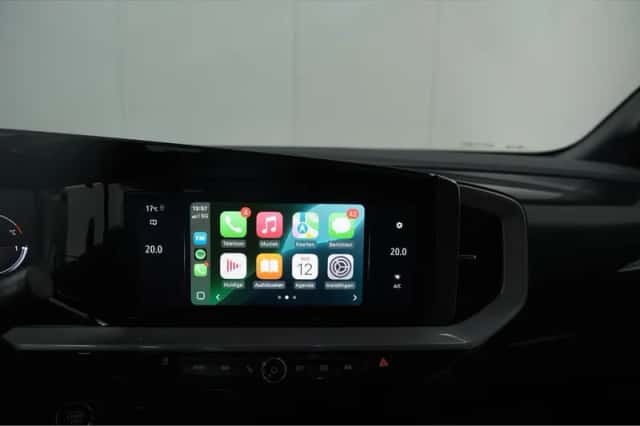 Opel Mokka (2024) thumbnail 3