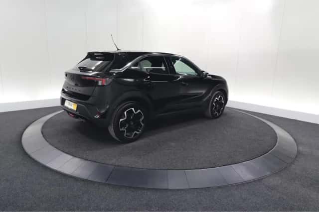 Opel Mokka (2024) thumbnail 5