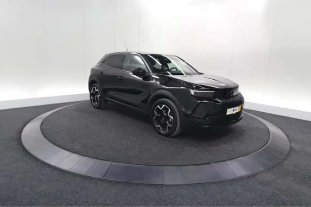 Opel Mokka (2024) thumbnail 6