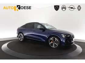 Audi e-tron (2021)