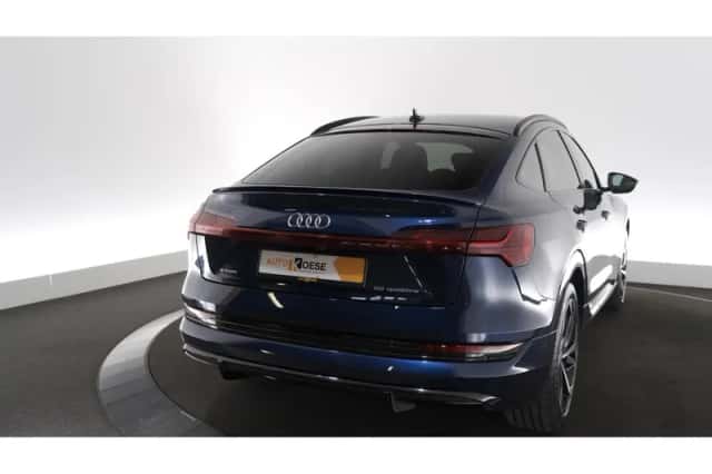 Audi e-tron (2021) thumbnail 14