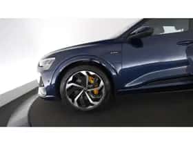 Audi e-tron (2021) thumbnail 21