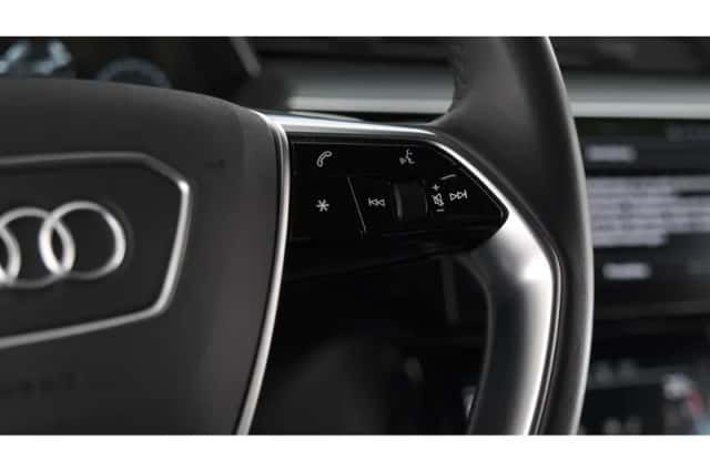 Audi e-tron (2021) thumbnail 29