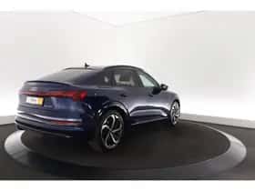 Audi e-tron (2021) thumbnail 4