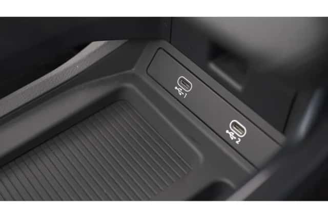 Audi e-tron (2021) thumbnail 52