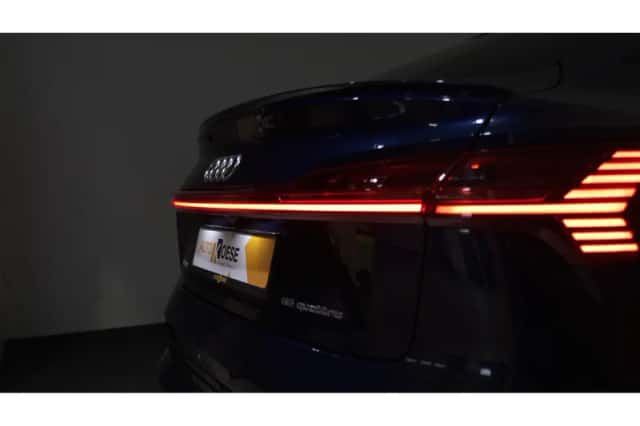 Audi e-tron (2021) thumbnail 54