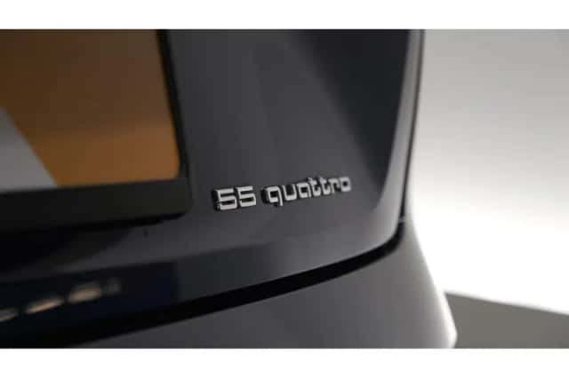Audi e-tron (2021) thumbnail 55