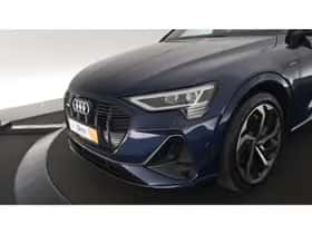 Audi e-tron (2021) thumbnail 56