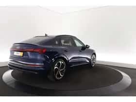 Audi e-tron (2021) thumbnail 7