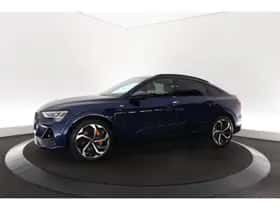 Audi e-tron (2021) thumbnail 64