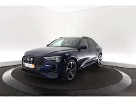 Audi e-tron (2021) thumbnail 65