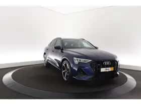 Audi e-tron (2021) thumbnail 67