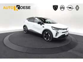 Renault Captur (2024)