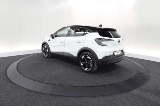 Renault Captur (2024) thumbnail 11