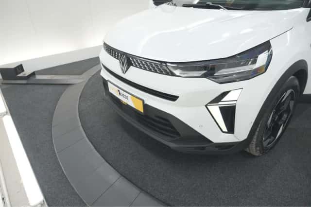 Renault Captur (2024) thumbnail 13