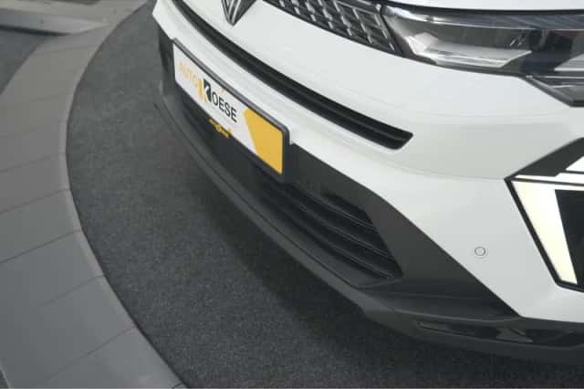 Renault Captur (2024) thumbnail 14