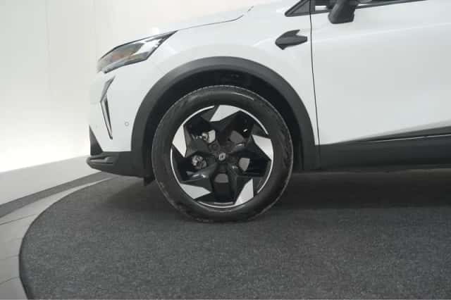 Renault Captur (2024) thumbnail 15