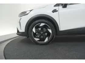 Renault Captur (2024) thumbnail 15