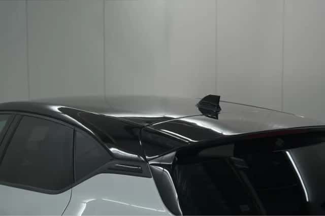 Renault Captur (2024) thumbnail 19