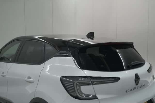 Renault Captur (2024) thumbnail 20
