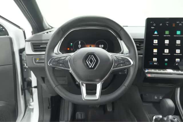 Renault Captur (2024) thumbnail 29