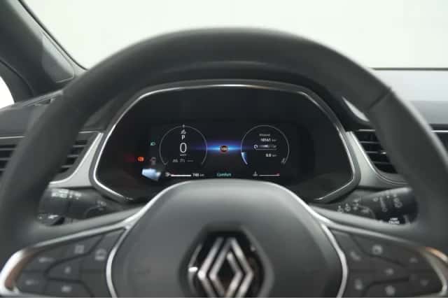 Renault Captur (2024) thumbnail 38