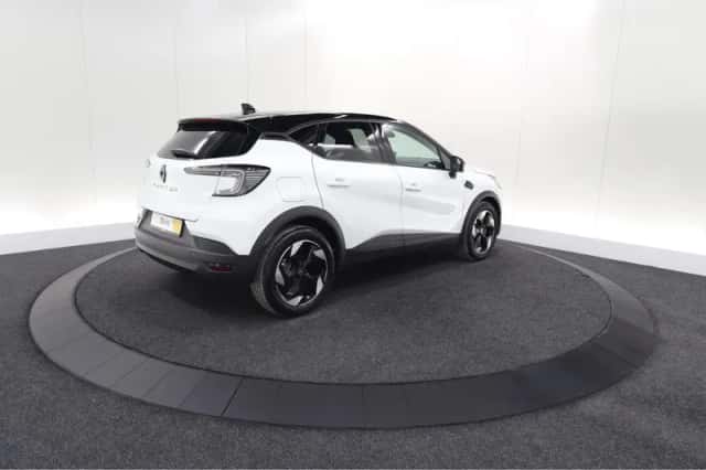 Renault Captur (2024) thumbnail 5