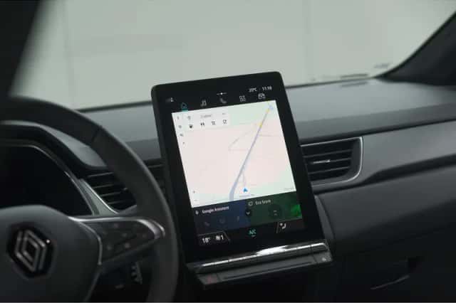 Renault Captur (2024) thumbnail 46