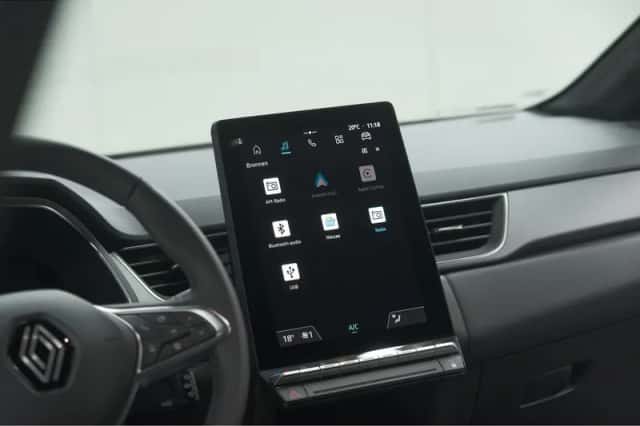 Renault Captur (2024) thumbnail 47