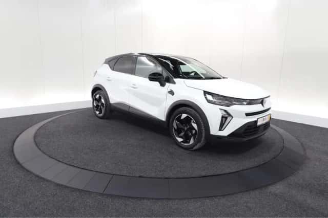 Renault Captur (2024) thumbnail 6