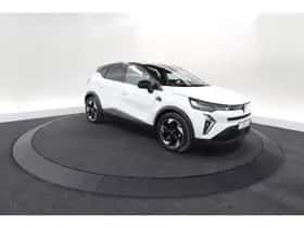 Renault Captur (2024) thumbnail 6