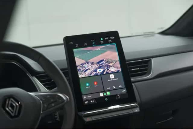 Renault Captur (2024) thumbnail 52