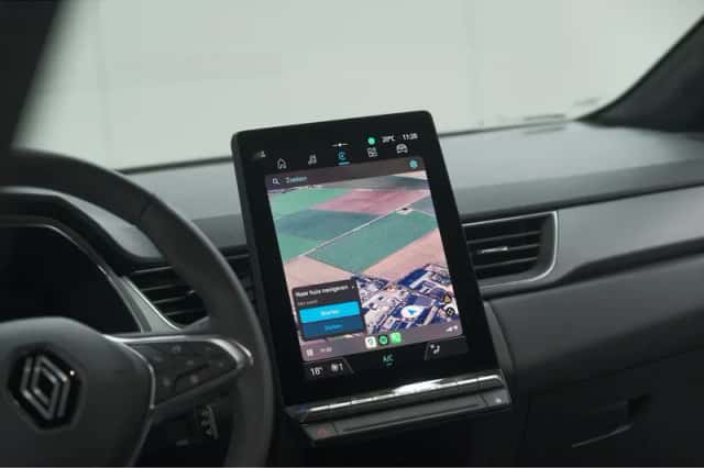 Renault Captur (2024) thumbnail 53