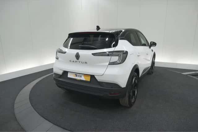 Renault Captur (2024) thumbnail 55