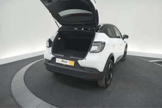 Renault Captur (2024) thumbnail 56