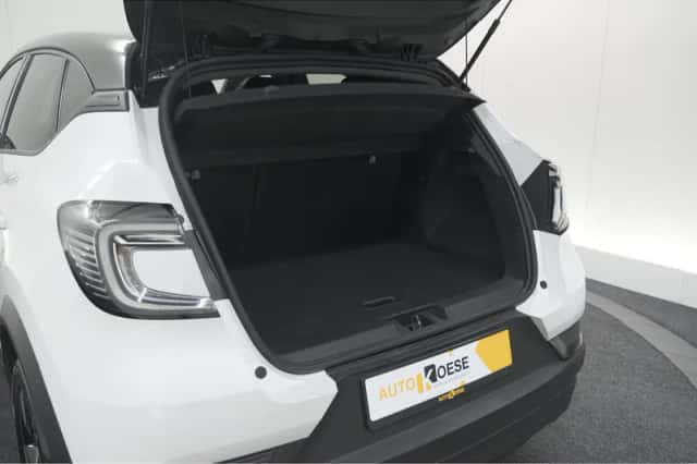 Renault Captur (2024) thumbnail 58