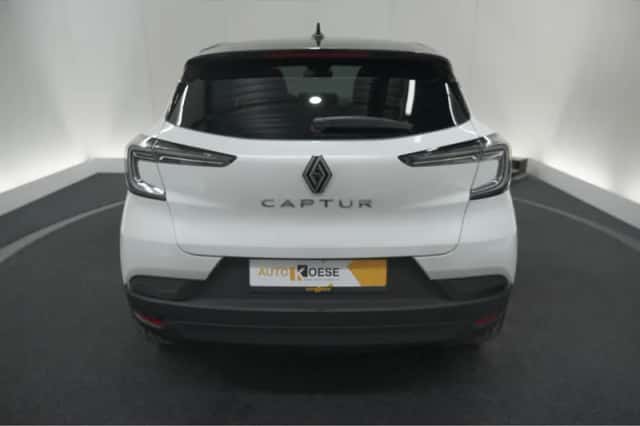 Renault Captur (2024) thumbnail 59