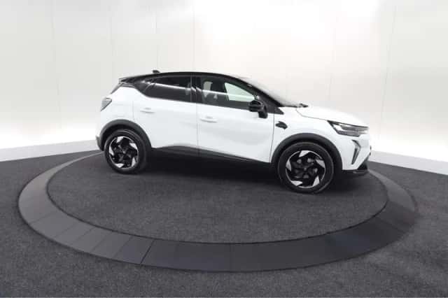 Renault Captur (2024) thumbnail 7