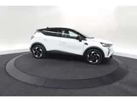 Renault Captur (2024) thumbnail 7