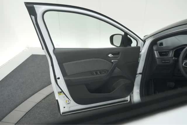 Renault Captur (2024) thumbnail 63