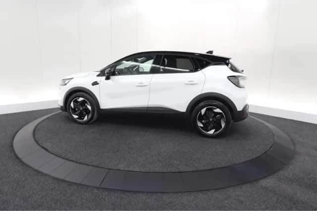 Renault Captur (2024) thumbnail 64