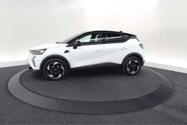Renault Captur (2024) thumbnail 65