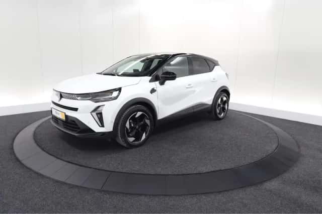 Renault Captur (2024) thumbnail 66