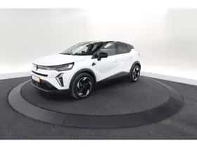Renault Captur (2024) thumbnail 66